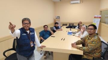 Prodi Bisnis Digital UMS Rappang Raih Pendanaan PP-PTS Skema A Kemendiktisaintek 2026