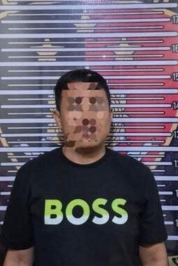 Tak Butuh Waktu Lama, URC Satreskrim Polres Sidrap Ringkus Terduga Pelaku Penganiayaan