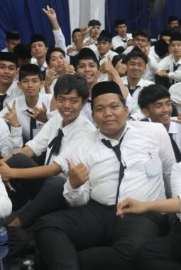 Pesma 2026 Berakhir, Ini Kesan Maba UMS Rappang Asal Enrekang dan Kalimantan Utara, Ada yang Termotivasi Bupati Sidrap