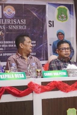 FGD di Kalosi Alau, Tim Hilirisasi Riset UMS Rappang Siapkan Kompetisi Siberas, Desa Terbaik Dapat Hadiah Laptop